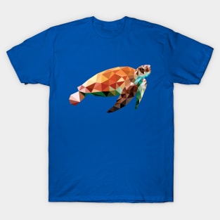 Turtle T-Shirt